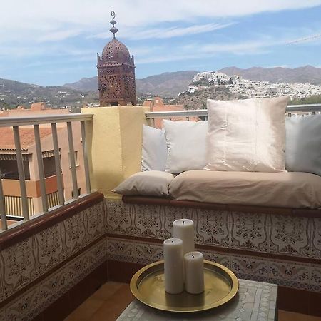 Apartamento Con La Playa A 200 Metros Granada Ngoại thất bức ảnh