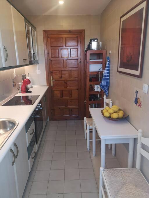 Apartamento Con La Playa A 200 Metros Granada Ngoại thất bức ảnh